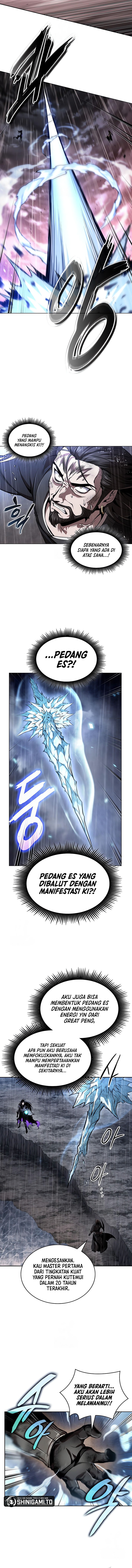 Nano Machine Page 15