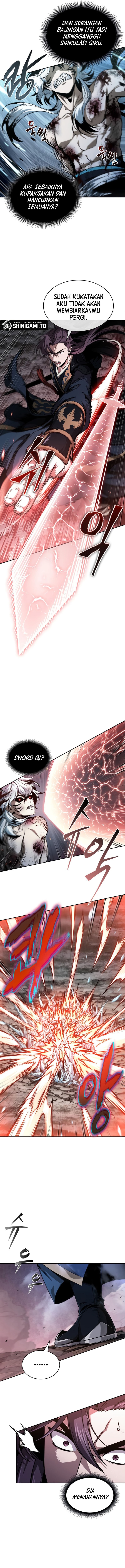 Nano Machine Page 8