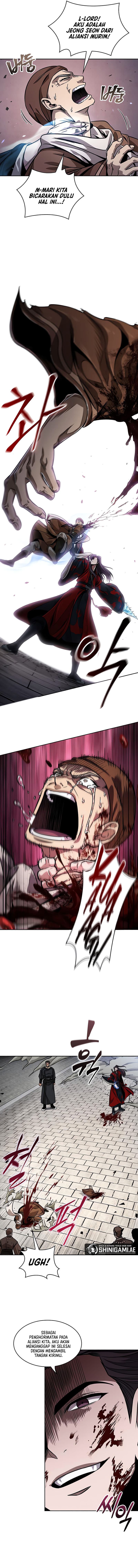 Nano Machine Page 10
