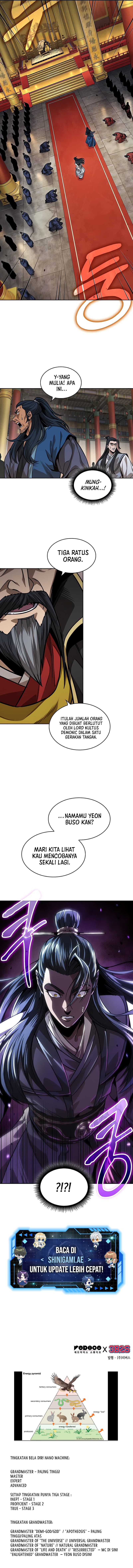 Nano Machine Page 13
