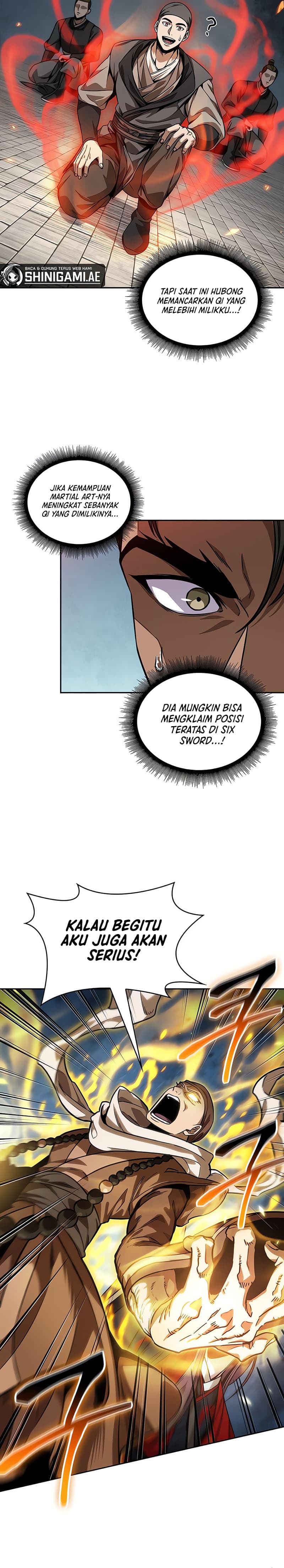 Nano Machine Page 8