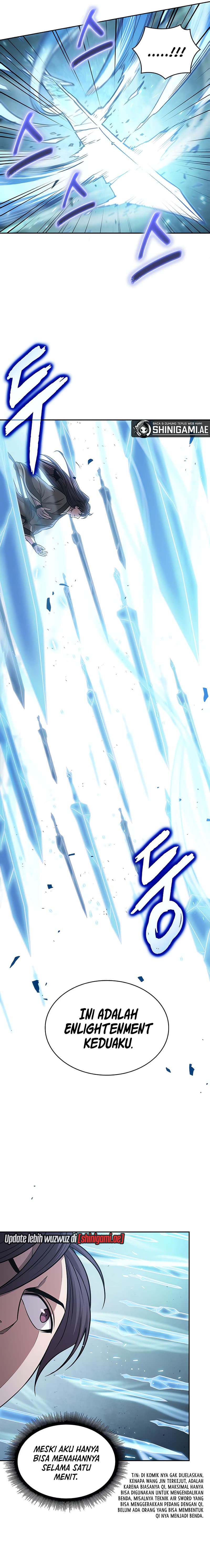 Nano Machine Page 10