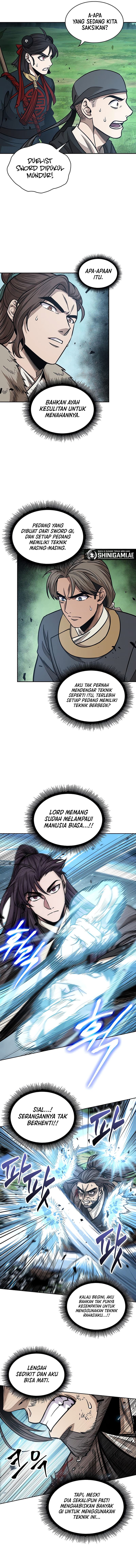 Nano Machine Page 12