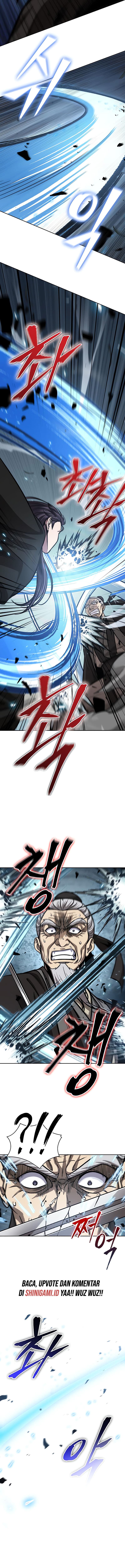Nano Machine Page 10