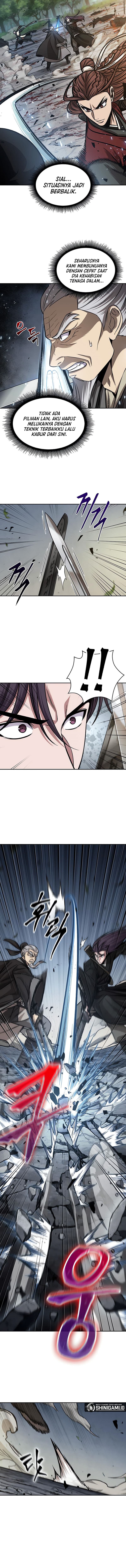 Nano Machine Page 3