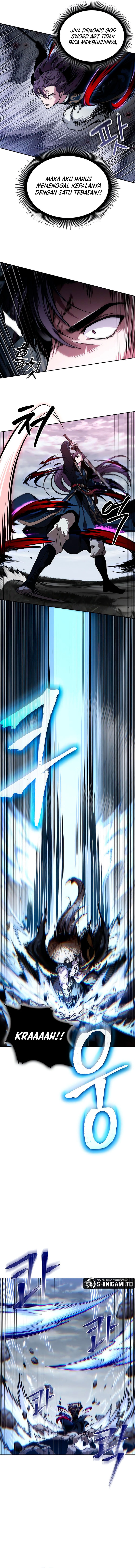 Nano Machine Page 8