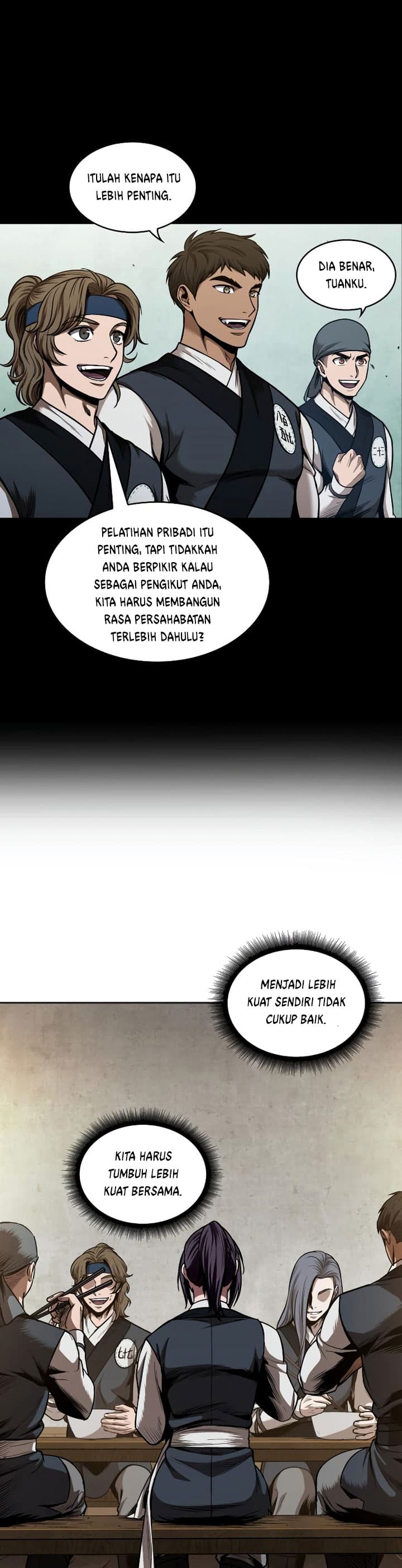 Nano Machine Page 10