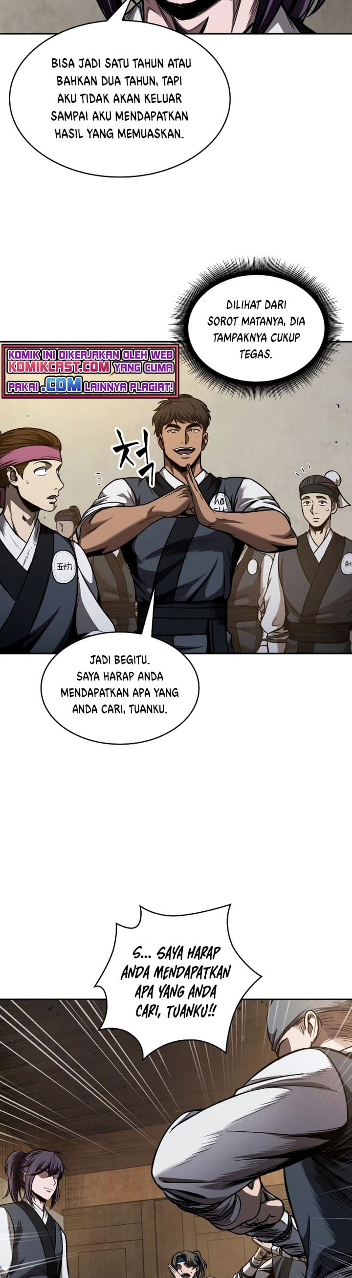 Nano Machine Page 19
