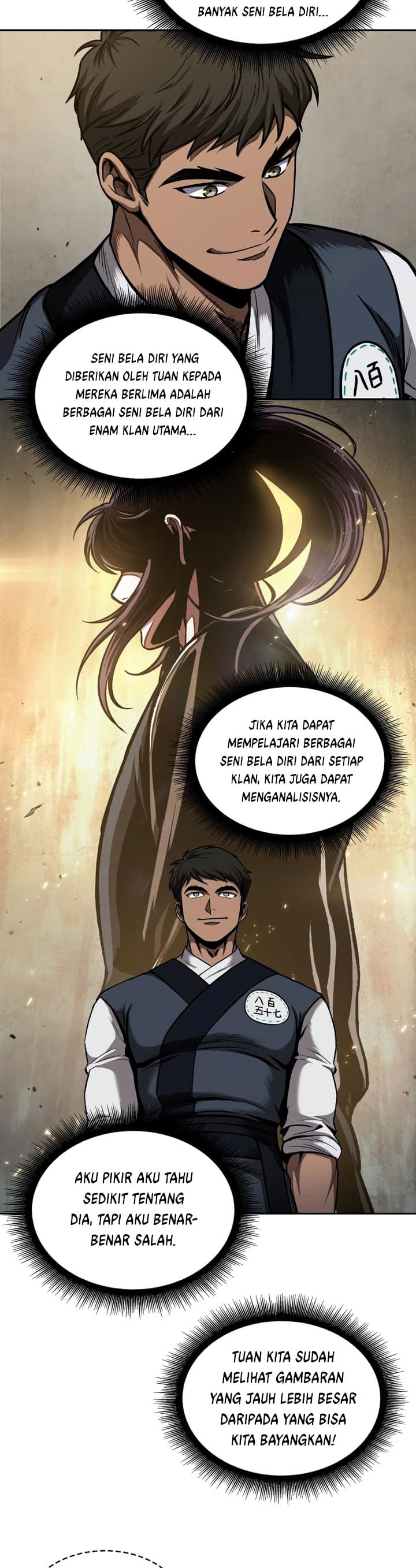 Nano Machine Page 31