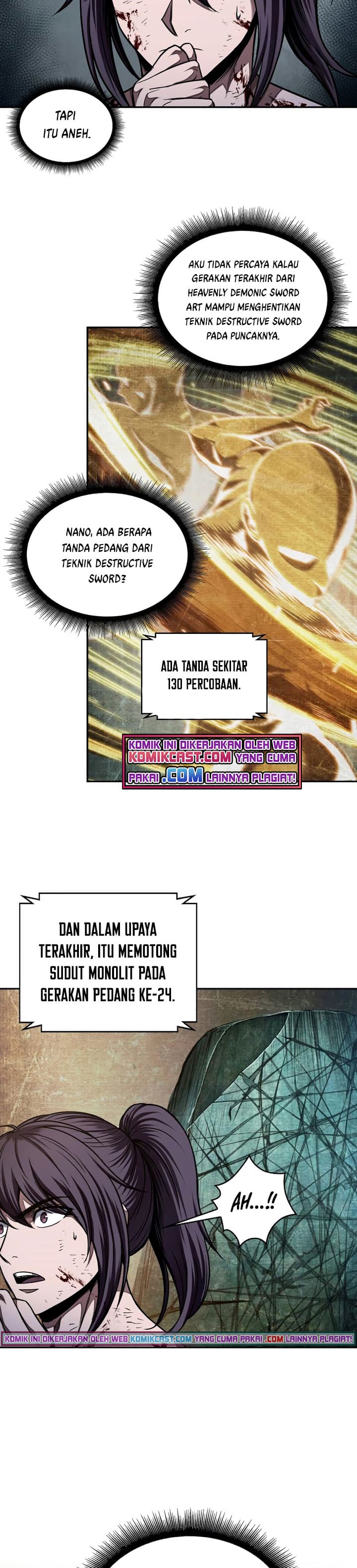 Nano Machine Page 4