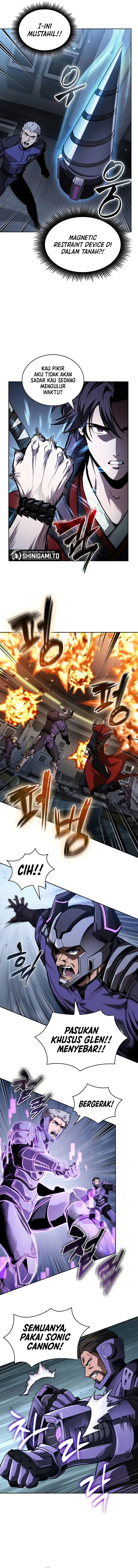 Nano Machine Page 11