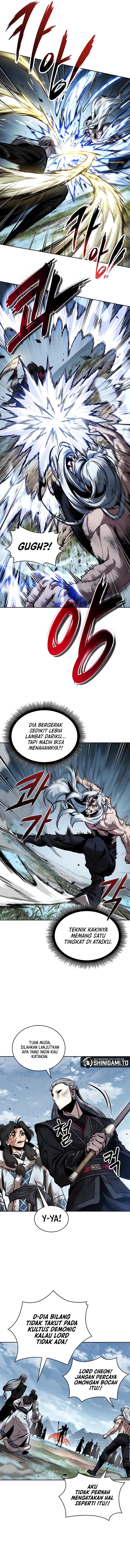 Nano Machine Page 13
