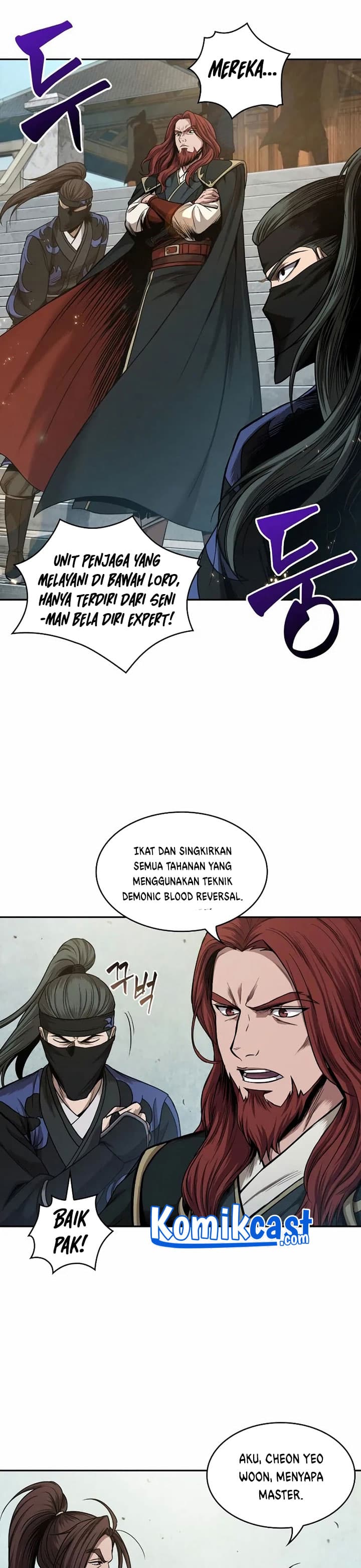 Nano Machine Page 2