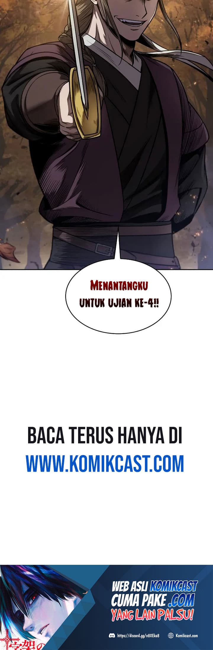 Nano Machine Page 33