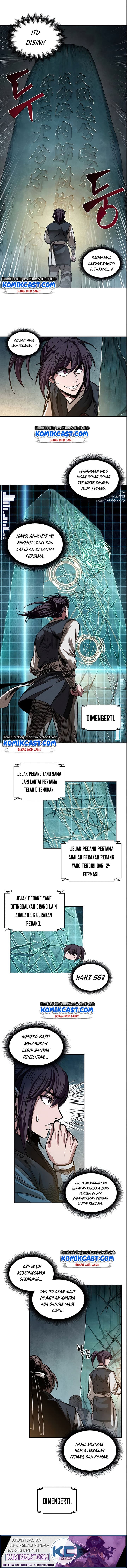 Nano Machine Page 13