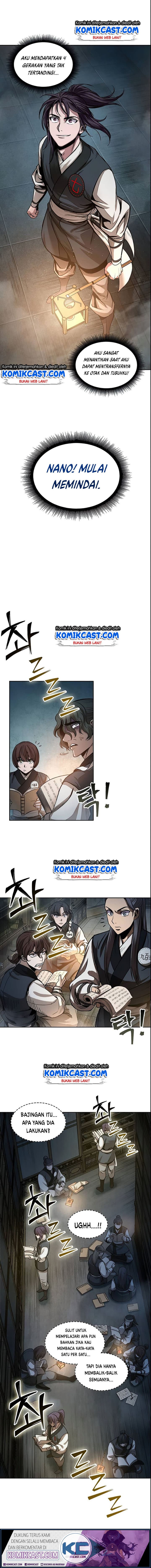 Nano Machine Page 14