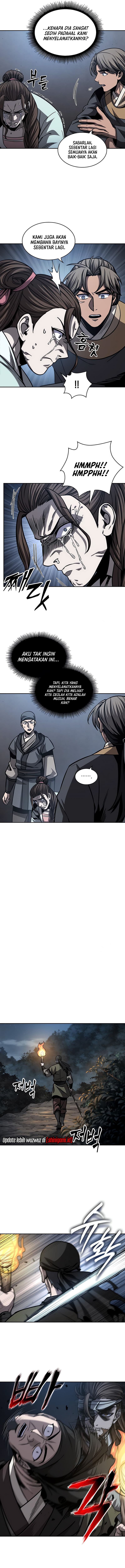 Nano Machine Page 10