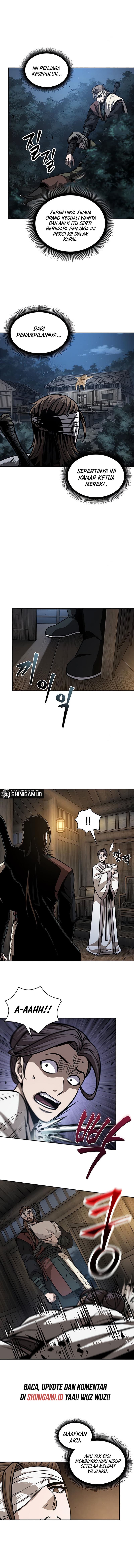 Nano Machine Page 11