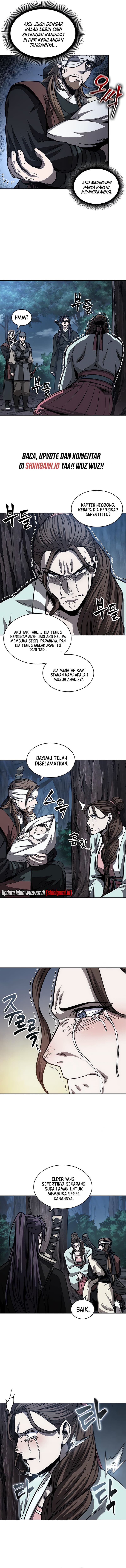 Nano Machine Page 14