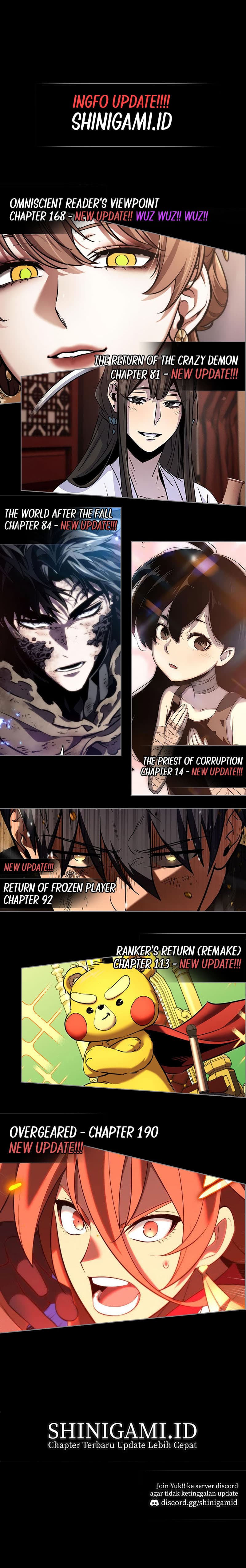 Nano Machine Page 16