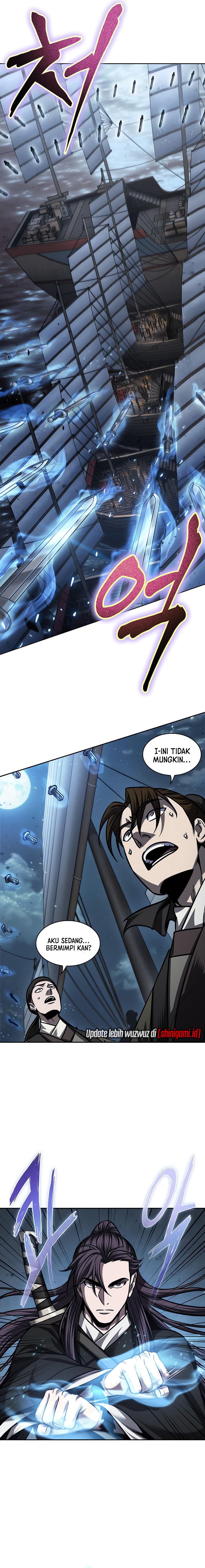 Nano Machine Page 5