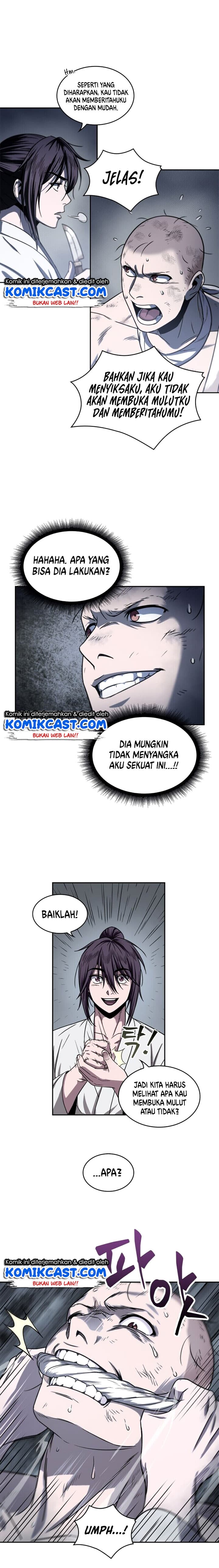 Nano Machine Page 11