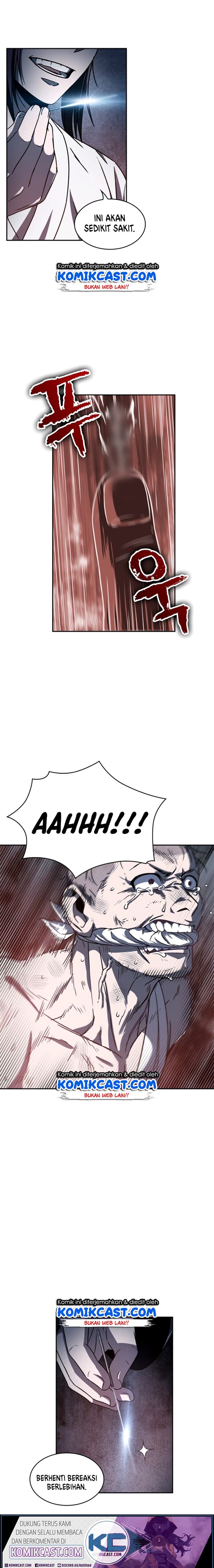 Nano Machine Page 14