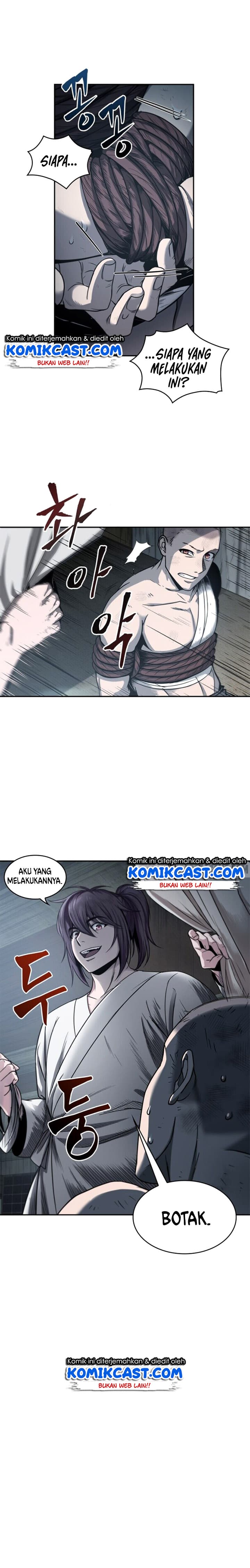 Nano Machine Page 3
