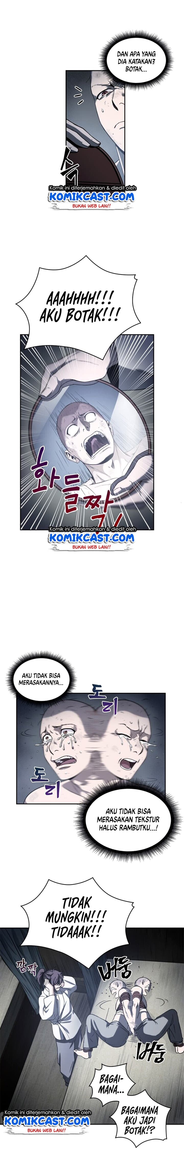 Nano Machine Page 5