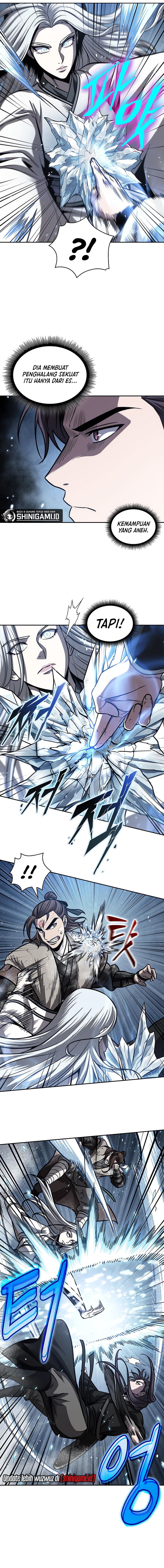 Nano Machine Page 5