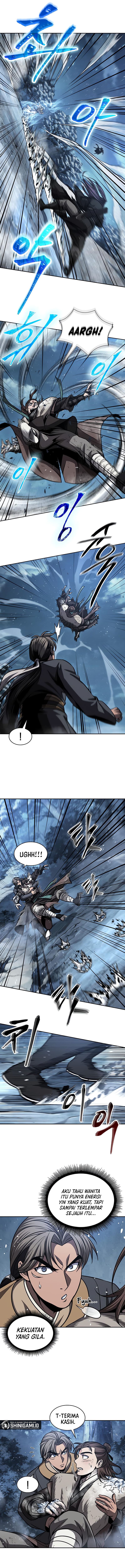 Nano Machine Page 6