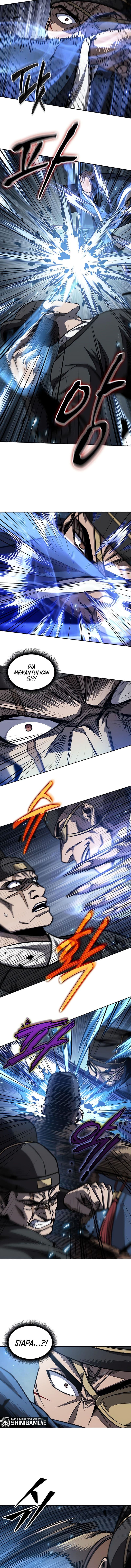 Nano Machine Page 8