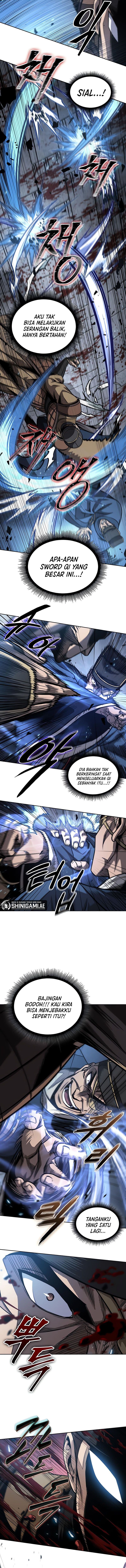 Nano Machine Page 9