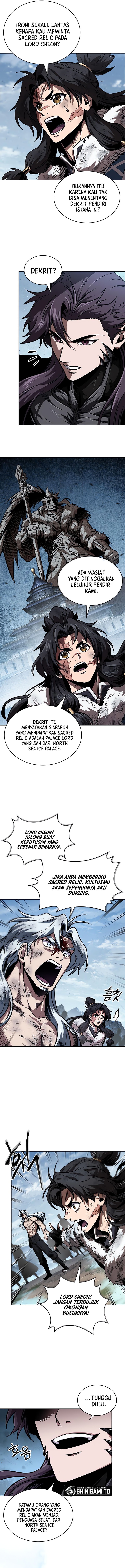 Nano Machine Page 3