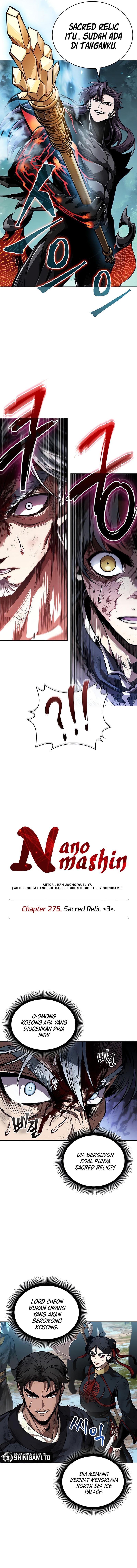 Nano Machine Page 4