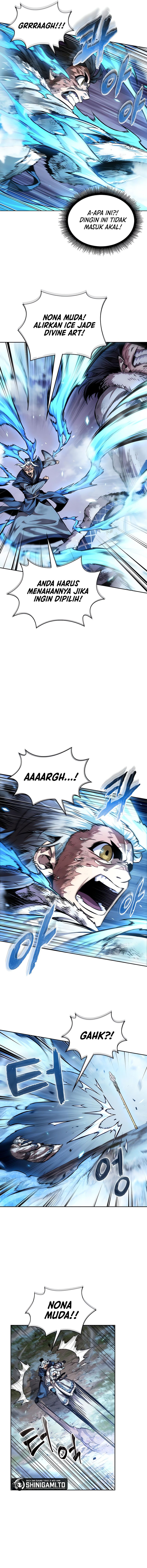 Nano Machine Page 12