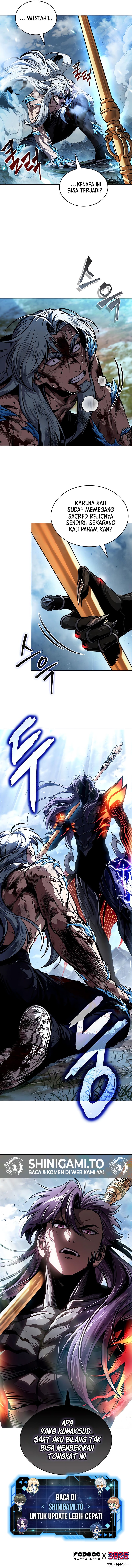 Nano Machine Page 16