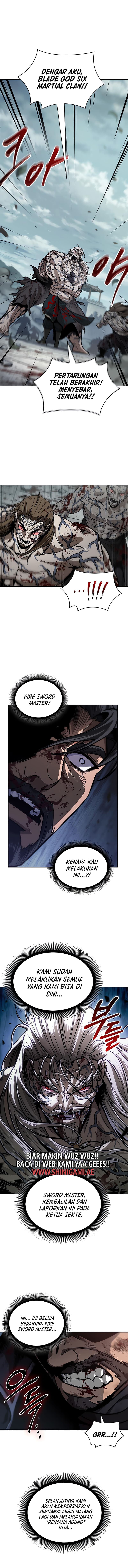 Nano Machine Page 16