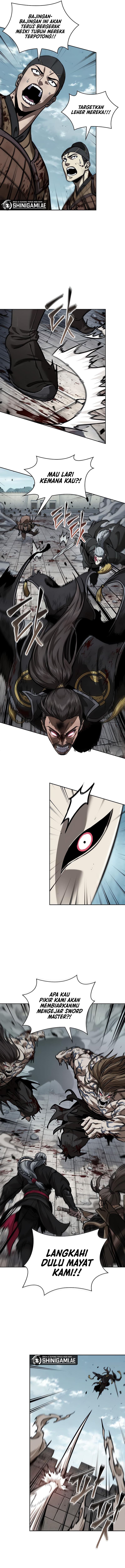 Nano Machine Page 18