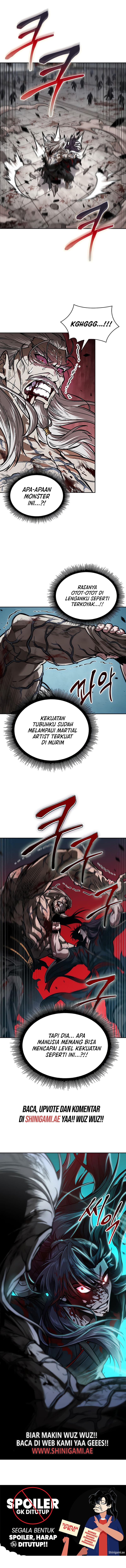 Nano Machine Page 19
