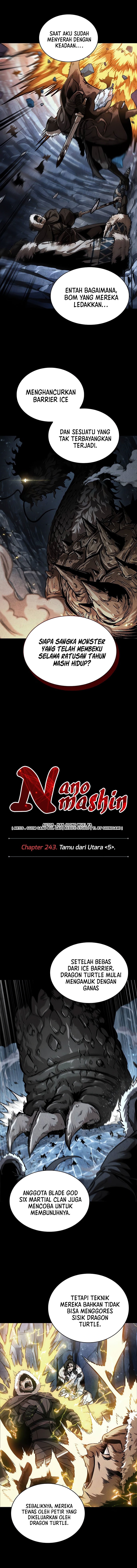 Nano Machine Page 3