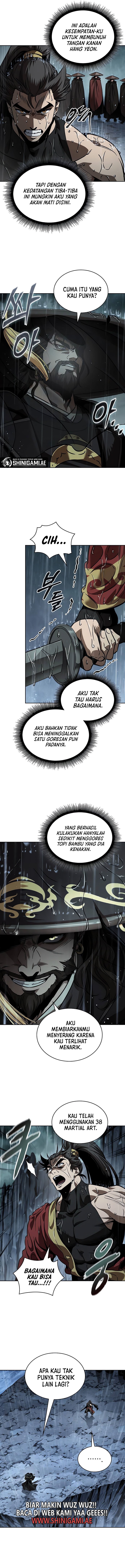 Nano Machine Page 15