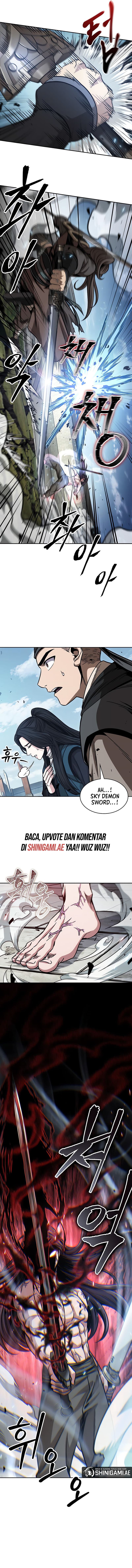Nano Machine Page 11