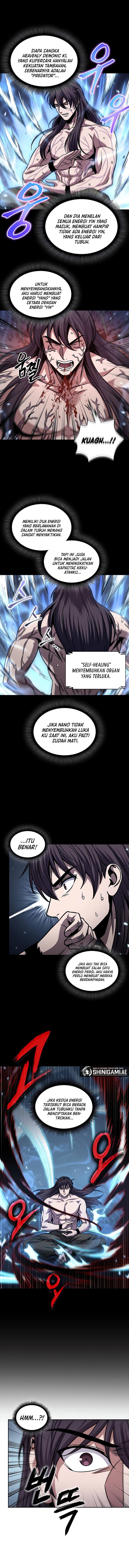 Nano Machine Page 13