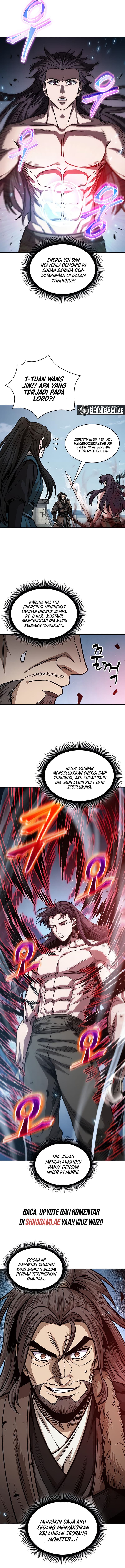 Nano Machine Page 15