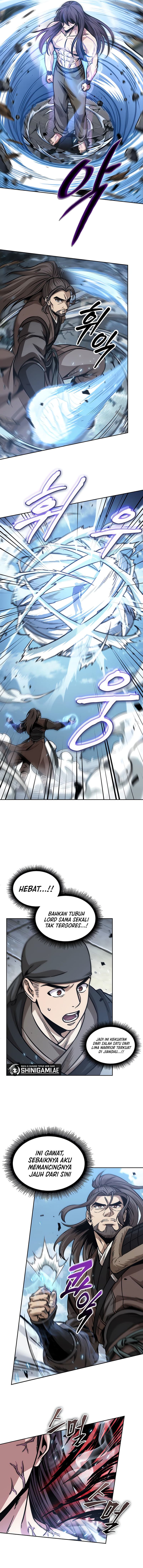 Nano Machine Page 3