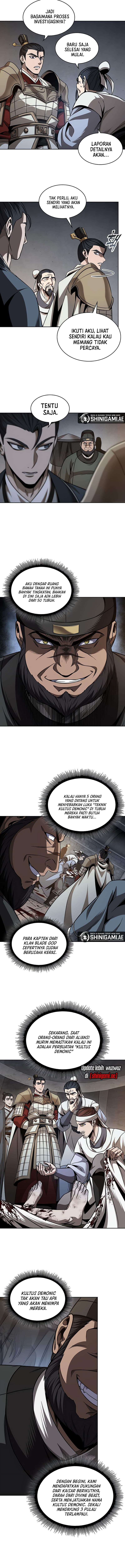 Nano Machine Page 13