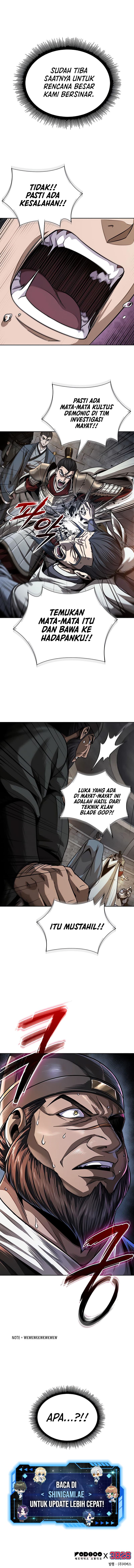 Nano Machine Page 14