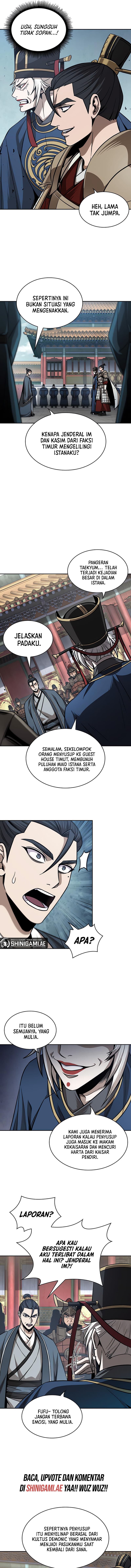 Nano Machine Page 9
