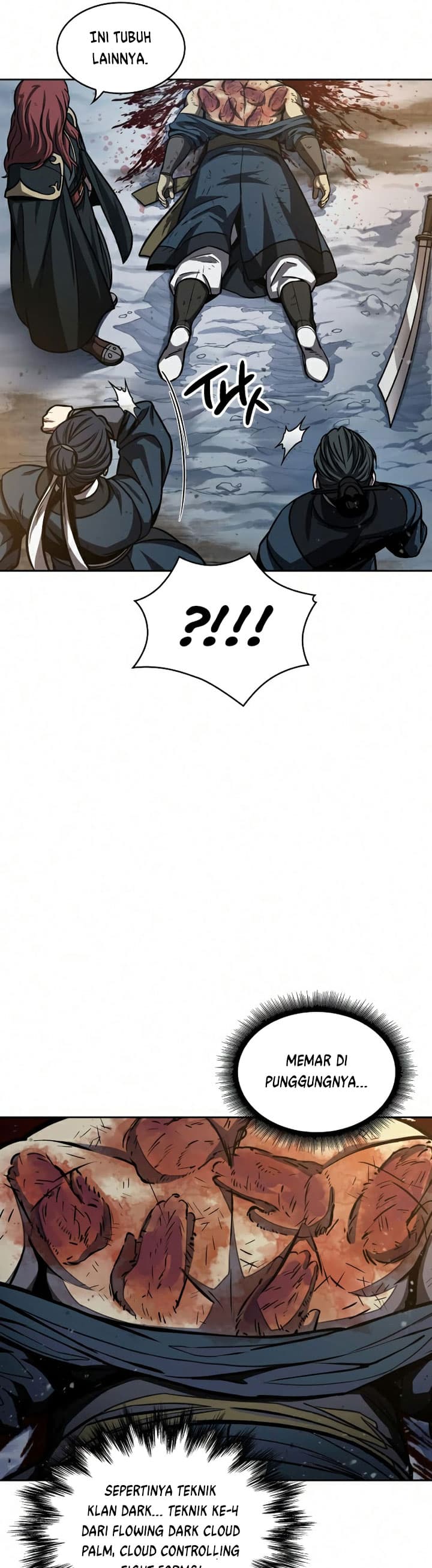 Nano Machine Page 14